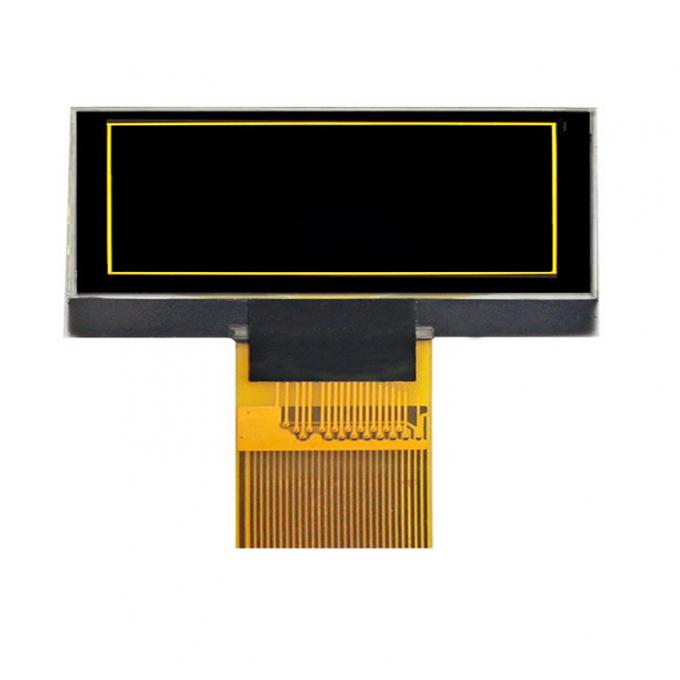 18bit RGB 320*120 QVGA TFT Farb-LCD-Display 300cd Leuchtstärke 1