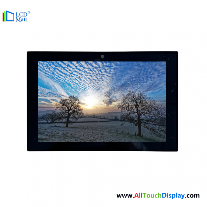 10.1'' LVDS TFT Display LCD Display Modul 1920*1200 DOTS 700cd 4