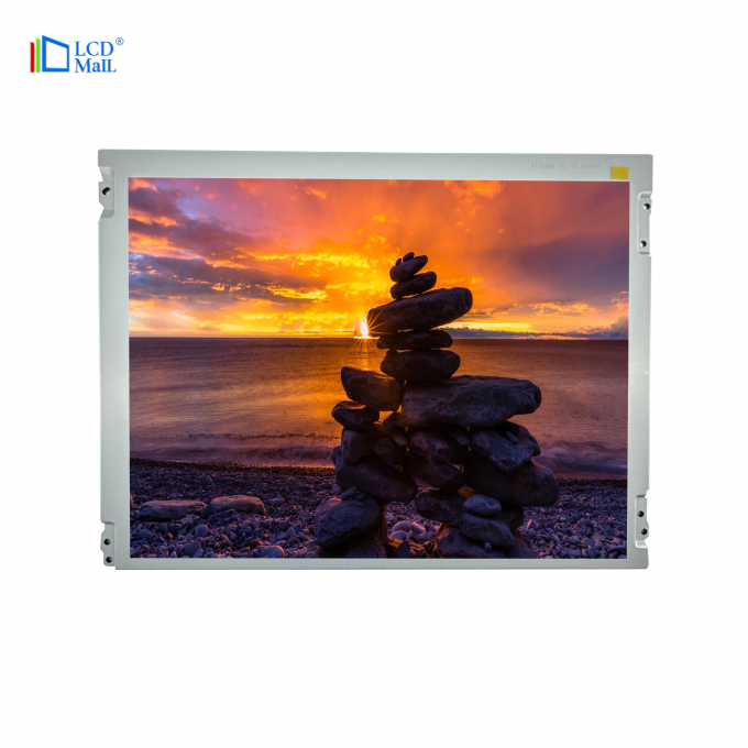 OEM ODM LCD LVDS TFT Display Modul 40PIN 250cd/M2 Auflösung 1920*1080 4