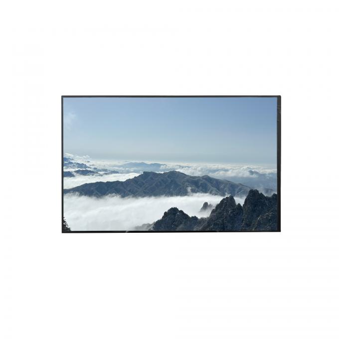 OEM ODM LCD LVDS TFT Display Modul 40PIN 250cd/M2 Auflösung 1920*1080 7