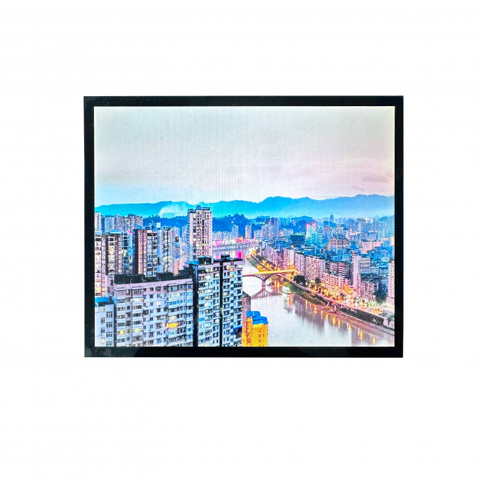 1280*1024 TFT-LCD-Module mit Touchscreen 470cd/M2 5