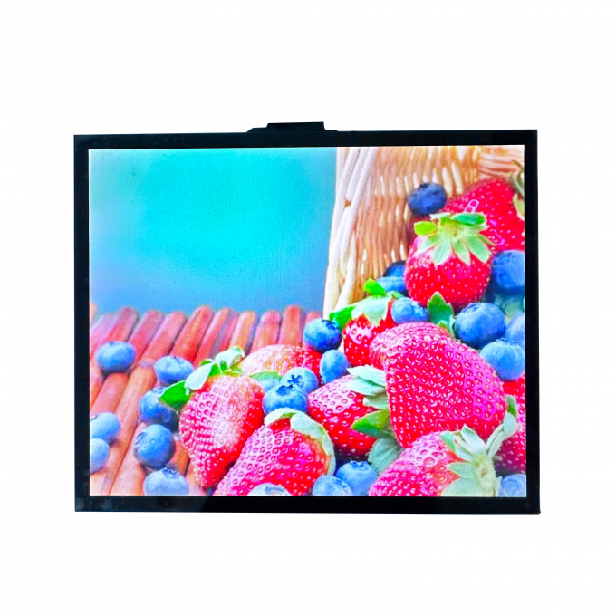 1280*1024 TFT-LCD-Module mit Touchscreen 470cd/M2 3