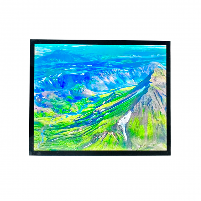 1280*1024 TFT-LCD-Module mit Touchscreen 470cd/M2 6
