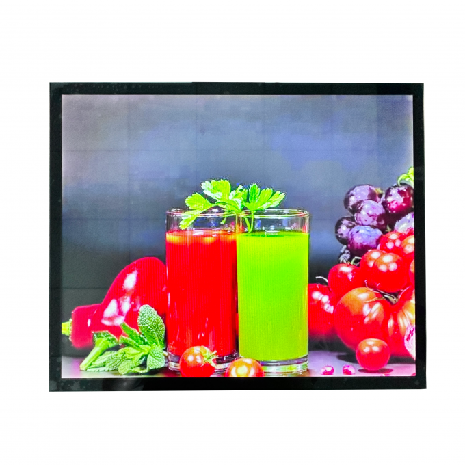 1280*1024 TFT-LCD-Module mit Touchscreen 470cd/M2 8