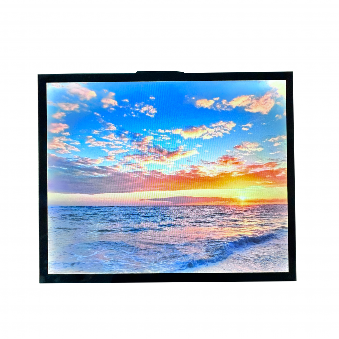 T-CON TFT-LCD-Modul TFT-Bildschirm 19 Zoll Alle IPS Anzeige 470cd Leuchtstärke 1