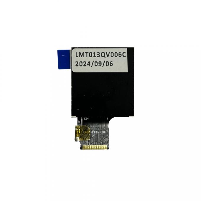 1.3 Zoll Quadrat TFT Display Modul 240*240 Treiber IC ST7789 SPl Schnittstelle 350nits Für tragbare Geräte 1