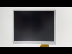 5.7-Zoll-Industrie-TFT-Display mit 270 cd/m2 Leuchtkraft CE ISO9001 RoHS-zertifiziert