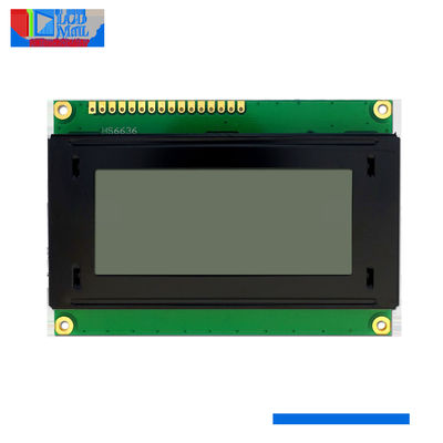 70X45X5mm COB-LCD-Modul 2,5'