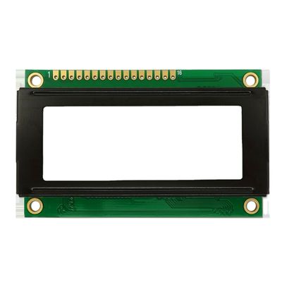 kaufen LCD Mall 16 Pin COB LCD Modul 16*2 DOTS 8 Bit Parallel Schnittstelle online manufacture