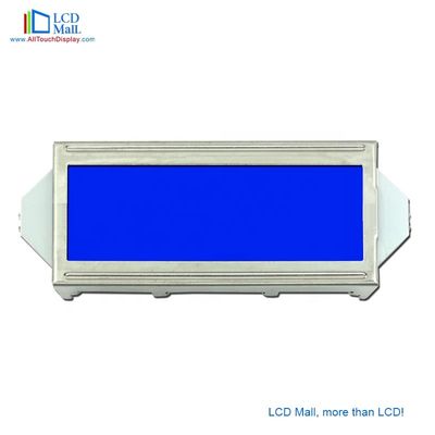 kaufen 3V-Stromversorgung 16x2 40x8 COG LCD-Funktionsbildschirm OEM ODM online manufacture