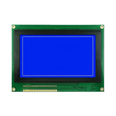 kaufen 8BIT Bus MPU Schnittstelle Grafik-LCD-Display Monochrom-LCD-Panel 12232 DOTS online manufacture