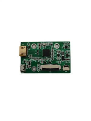 kaufen LCD-Mall MIPI zu Mini-HDMI-Konvertierbrett TFT-LCD-Module mit PCBA online manufacture