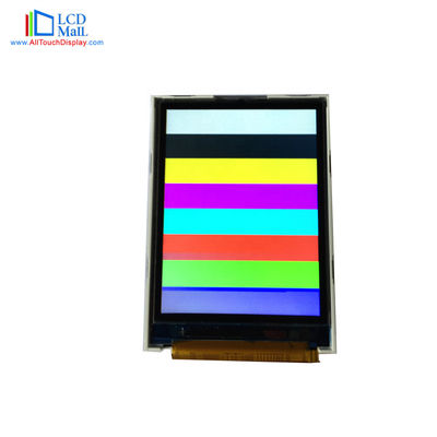kaufen 320*240 Auflösung 2,3-Zoll-LCD-TFT-Bildschirm SPI-Schnittstelle Smart Home-LCD-Display online manufacture