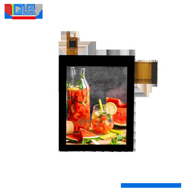 kaufen Vollsichtwinkel 3,5′ TFT LCD Touch Panel IPS-Display 24 BIT RGB SPI Schnittstelle online manufacture