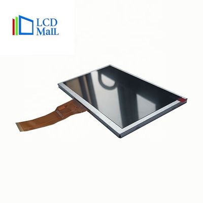 kaufen Custom 7 Zoll 1024*600 TFT Transmissive LCD-Bildschirm mit 24 BIT RGB-Schnittstelle online manufacture