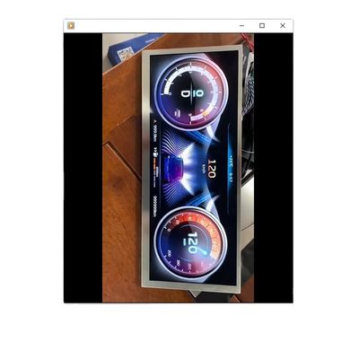 kaufen IPS TFT-LCD-Modul Anzeige 10,25'' 1000 Nits 1280 RGB x 480 Punkte online manufacture
