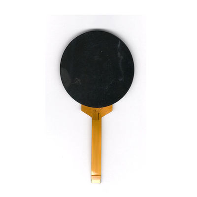 kaufen 4 Linien SPI Runde TFT-Display Uhr LCD-Display-Modul 1,54 Zoll OEM/ODM online manufacture