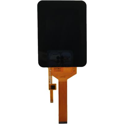 kaufen 320RGB*480 IPS Custom LCD-Display 3,5 Zoll 350cd/M2 Helligkeit online manufacture