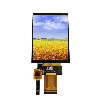 kaufen OEM ODM 2.4 TFT SPI 240x320 TFT LCD Modul Anzeige mit SPI/MPU/RGB Schnittstelle online manufacture