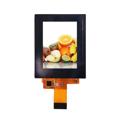 kaufen 2.8 TFT SPI 240x320 TFT-LCD-Modul Full Angel QVGA BOE-LCD-Bildschirm online manufacture