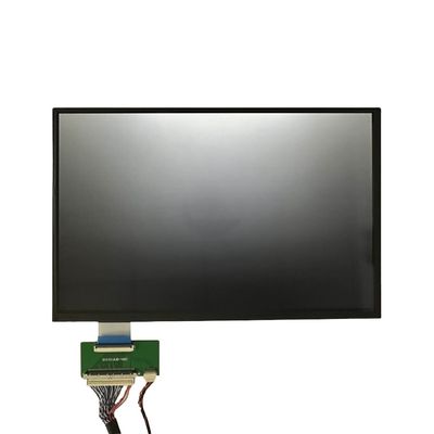 kaufen 1920*1200 DOTS LVDS Schnittstellenbildschirm LCD 10,1 Zoll 700cd Helligkeit online manufacture