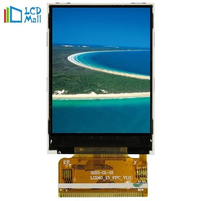 kaufen ST7789T3 2,4 Zoll TFT-LCD-Modul mit 240*320 Auflösung 40 PIN online manufacture