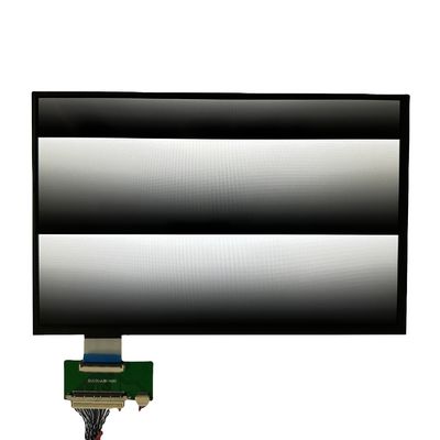 kaufen 10.1 Zoll FHD LVDS TFT-Display 1920*1200 Übertragbar ALL IPS Anzeige 700cd Helligkeit online manufacture