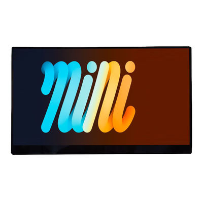 kaufen 15.6 Zoll 1920*RGB*1080 LVDS TFT Display Modul 40PIN 250cd/M2 Helligkeit online manufacture