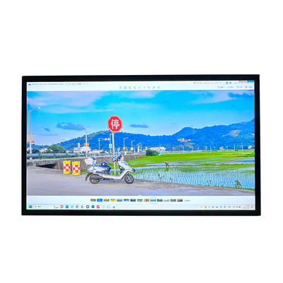 kaufen 21.5' FHD TFT IPS Industrial LCD Display Panel TFT Kapazitiv berührbar Auflösung 1920x1080 online manufacture