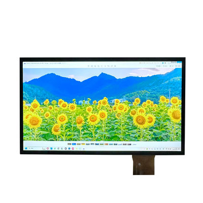 kaufen 21.5 Zoll TFT-LCD-Display-Panel IPS 1920x1080 LVDS-Schnittstelle TFT-kapazitiver Touchscreen online manufacture