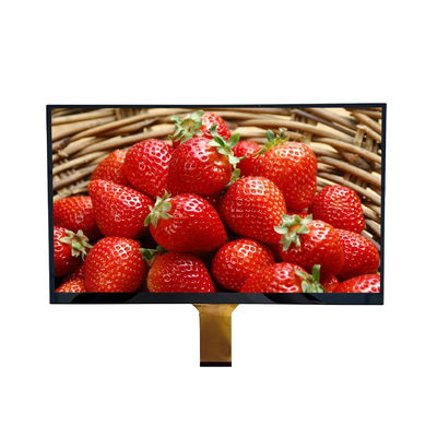 kaufen 1920*1080 Auflösung CTP TFT LCD Modul 15,6 Zoll LCD-Panel 210cd online manufacture