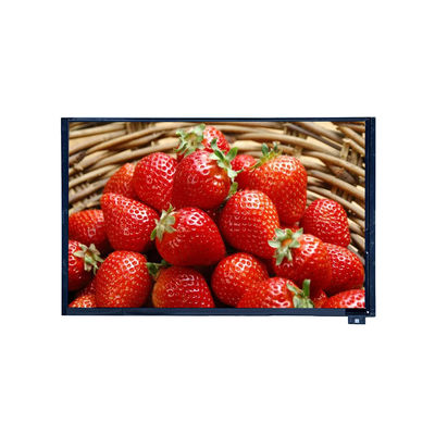 kaufen 7 Zoll TFT-LCD-Modul 1024x600 Anzeige für Automotive mit CPT Touch IPS Weitblick online manufacture
