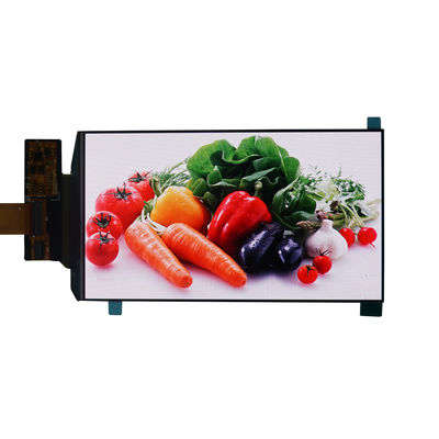 kaufen 5.0 Zoll HD OLED Kleinschirmmodul 350cd/M2 720*1280 Pixel online manufacture