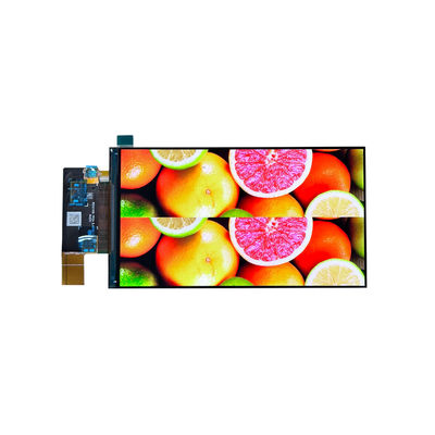 kaufen 5.5 Zoll AMOLED LCD-Display 1080*1920 IPS OLED-Bildschirm 350cd/M2 Helligkeit online manufacture
