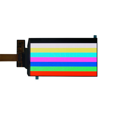 kaufen 5 Zoll HD IPS OLED-Display mit 720*1280 Auflösung AMOLED-LCD-Display online manufacture
