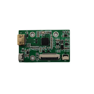 kaufen PCBA HDMI TFT Display 2 OZ Kupferdicke PCBA MIPI zu HDMI-Board online manufacture