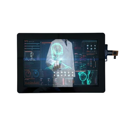 kaufen LVDS-Schnittstellen TFT-LCD-Modul 8 Zoll IPS-LCD-Panel 1000cd/M 1920*1200 online manufacture