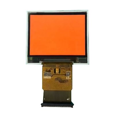 kaufen 400cd/M2 Maßgeschneiderte LCD-Anzeige 2 Zoll TFT SPI 240x320 SPI3/4 Linienschnittstelle online manufacture