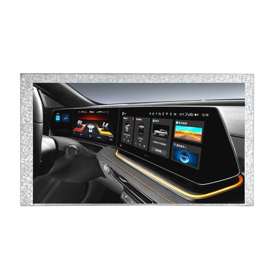 kaufen RGB 6,2 Zoll TFT-Panel Anzeige 800*480 Auflösung Übertragbar 400cd Helligkeit online manufacture