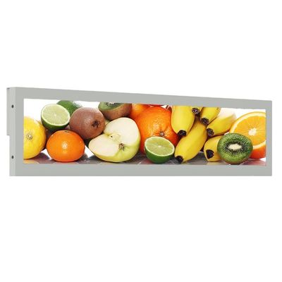 kaufen Bar Typ TFT Graphische LCD-Anzeige 13,5 Zoll 1280x235 1000nits 30pins online manufacture