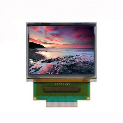 kaufen 1.69-Zoll-Full-Color-OLED-Display Modul 160x128 Auflösung 4,5 g online manufacture