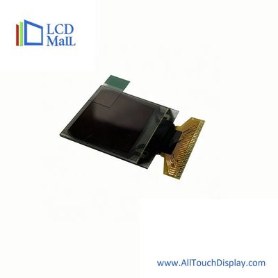 kaufen 1.1 Zoll 96x96 Auflösung OLED Farbbildschirm Bildschirm Pixel Pitch 0,7*0,7MM online manufacture