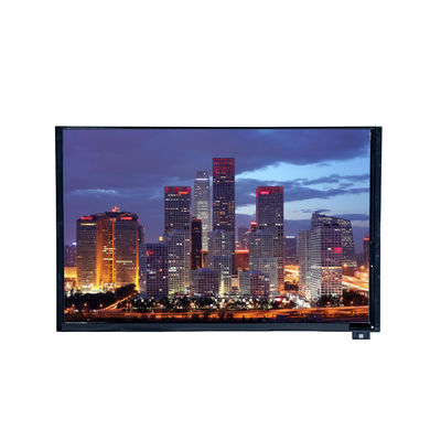 kaufen 15.6 Zoll Industrie-LCD-Display TFT-LCD-Kapazität-Touchscreen 1920*RGB*1080 online manufacture