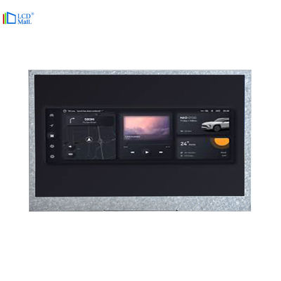 kaufen 4.3 Zoll TFT-LCD-Modul 480*RGB*272 hochauflösendes LCD-Display mit ILI6485-Treiber-IC online manufacture