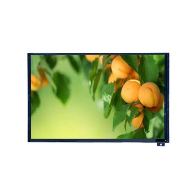 kaufen 7 Zoll 280 Nits LVDS TFT-Display Kapazitiver LCD-Touchscreen 1204*600 online manufacture