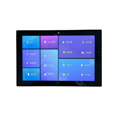 kaufen 10.1 Zoll HDMI TFT-Display Industrie-Kapazitäts-Touchscreen 800*1280 online manufacture