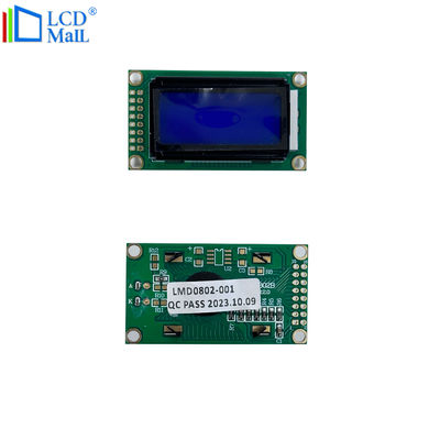 kaufen Transmissive / Negative COG LCD Modul Graphische LCD-Display Modul 16 Pin online manufacture