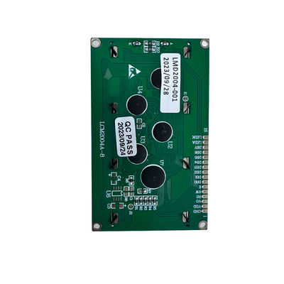 kaufen 10.5V 128x32 COG LCD Modul MCU/8bit Schnittstelle hoher Kontrastverhältnis online manufacture