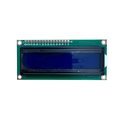 kaufen 3.3V Stromversorgung COB LCD Modul Panel 128x64 Pixel Treiber IC UC1705 online manufacture
