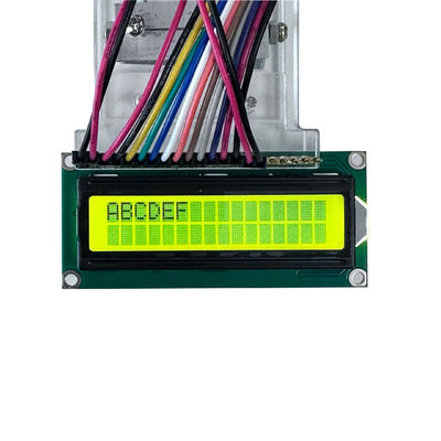 kaufen QVGA-Super-Twisted Nematic LCD STN-Display für Mobiltelefone online manufacture